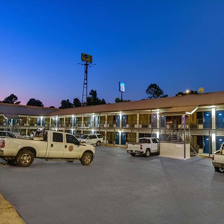 Motel 6-Dalton, Ga Εξωτερικό φωτογραφία