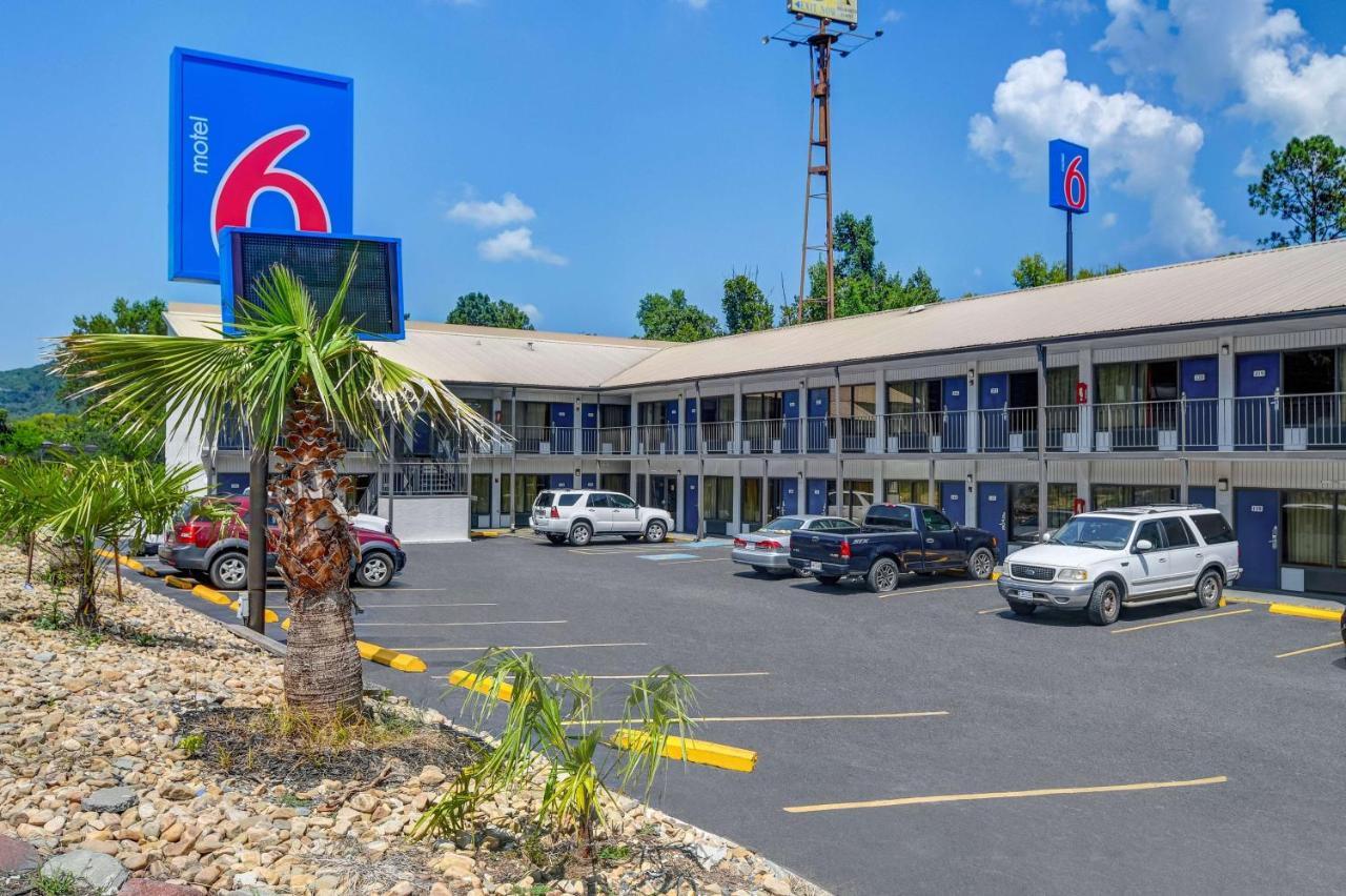 Motel 6-Dalton, Ga Εξωτερικό φωτογραφία