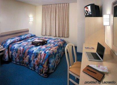 Motel 6-Dalton, Ga Εξωτερικό φωτογραφία