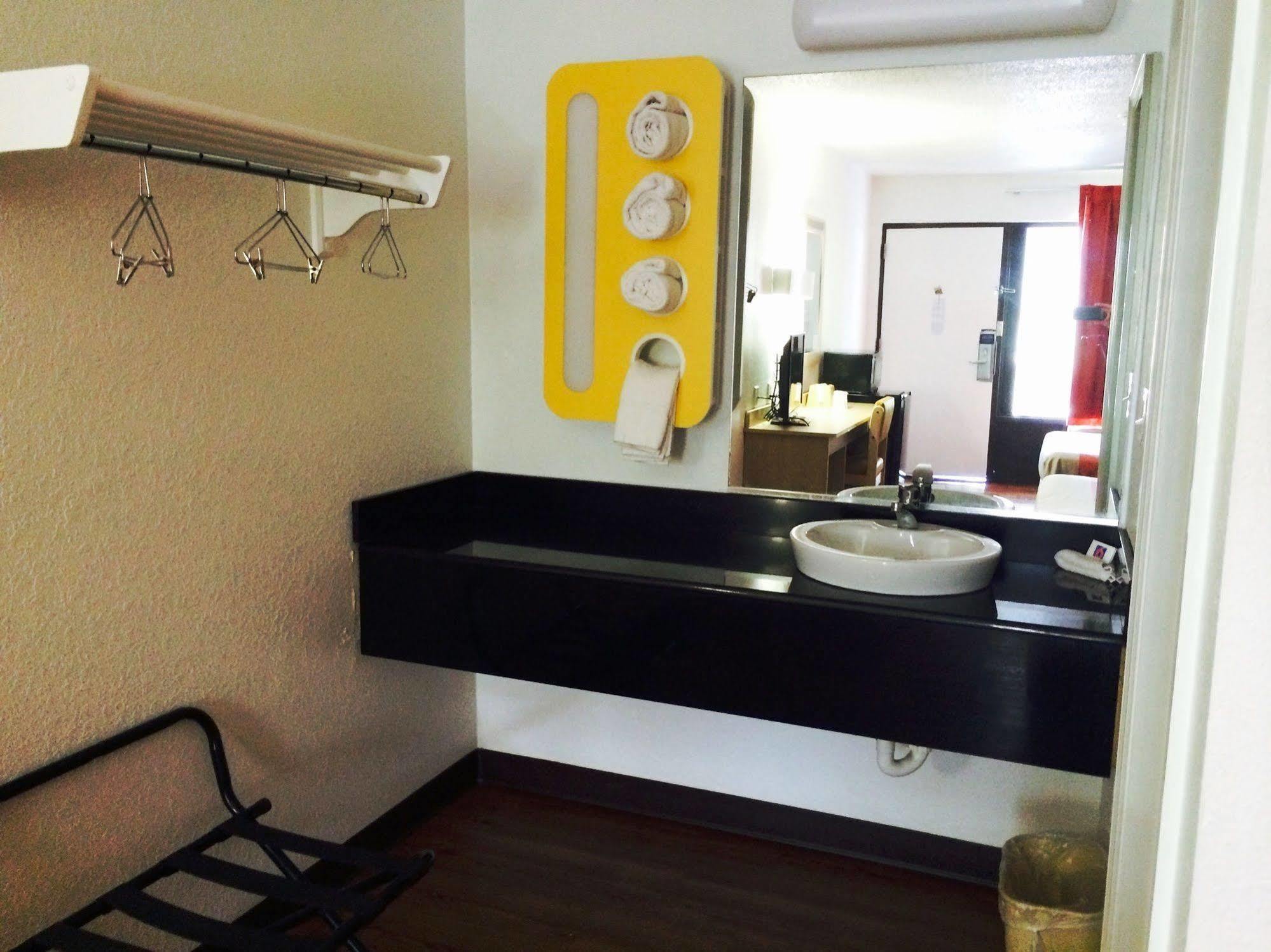 Motel 6-Dalton, Ga Εξωτερικό φωτογραφία
